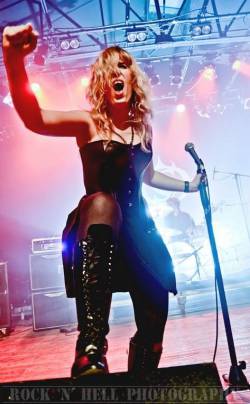 interview Silent Opera (FRA)